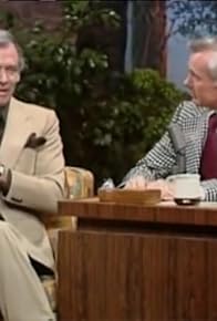 Primary photo for Frank Sinatra/David Janssen/Olivia Newton-John/Ray Johnson