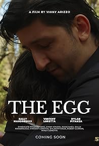 Primary photo for The Egg