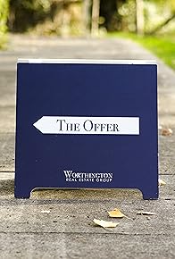 Primary photo for The Offer