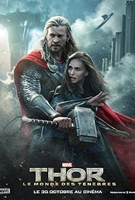 Primary photo for Thor: The Dark World Special