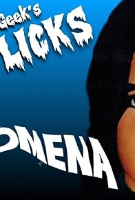 Primary photo for Insane, Amazing, and Misunderstood: Dario Argento's Phenomena (1985)