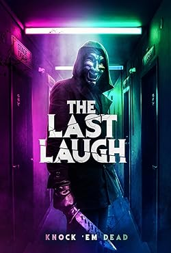 Poster of The Last Laugh (2020)