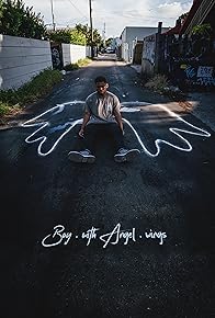 Primary photo for Boy.with.angel.wings