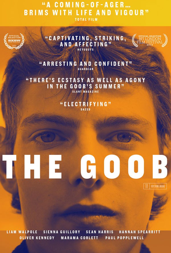 Poster of The Goob