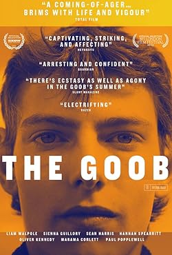 Poster of The Goob