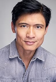 Primary photo for Paolo Montalban