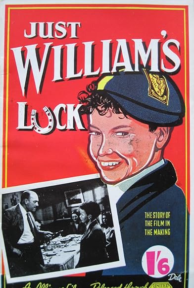 Primary photo for Just William's Luck Primary photo for Just William's Luck
