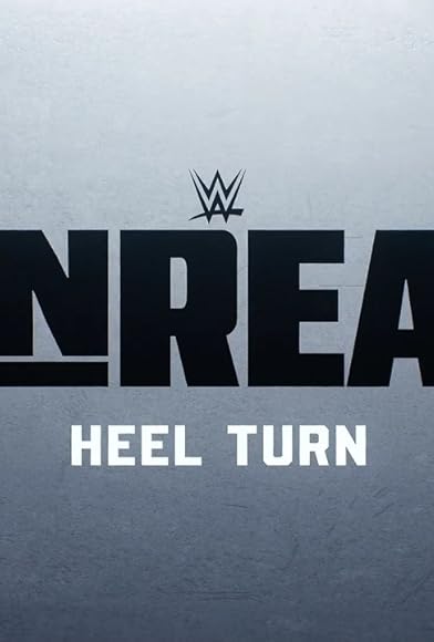 Primary photo for Heel Turn Primary photo for Heel Turn