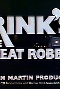 Primary photo for Brinks: The Great Robbery Primary photo for Brinks: The Great Robbery