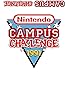 Primary photo for Nintendo Campus Challenge Primary photo for Nintendo Campus Challenge