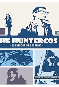 Primary photo for The Huntercos