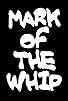 Primary photo for Mark of the Whip