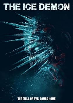 Poster of The Ice Demon