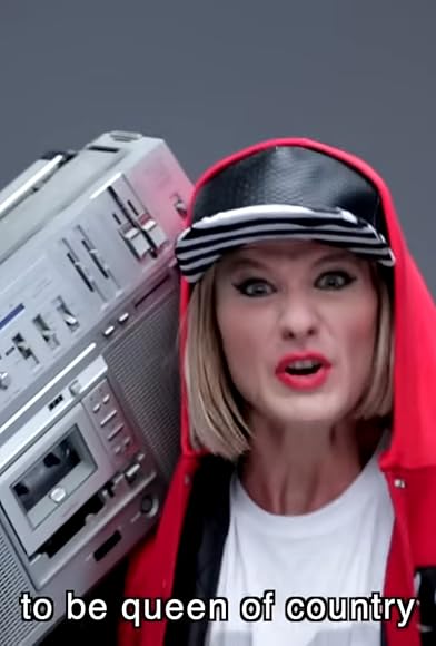 Primary photo for Taylor Swift: Shake It Off Parody Primary photo for Taylor Swift: Shake It Off Parody
