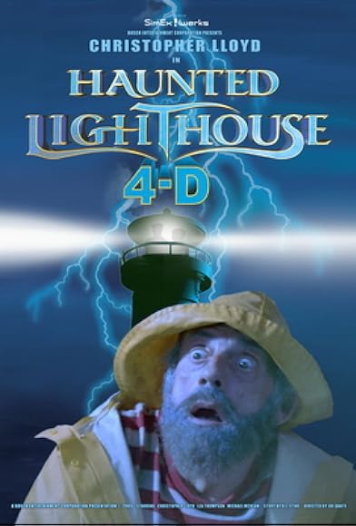 Primary photo for Haunted Lighthouse Primary photo for Haunted Lighthouse