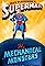 Superman: The Mechanical Monsters's primary photo