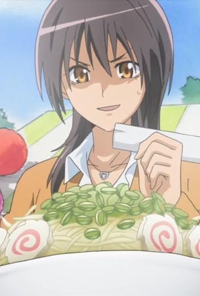 Primary photo for Zurusugiruyo Aizawa, Usui no aho! Primary photo for Zurusugiruyo Aizawa, Usui no aho!
