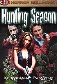 Primary photo for Hunting Season Primary photo for Hunting Season