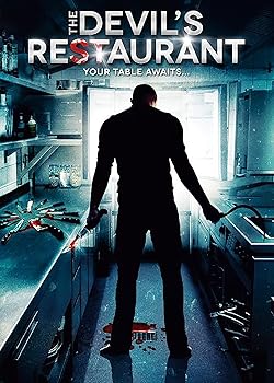 Poster of The Restaurant