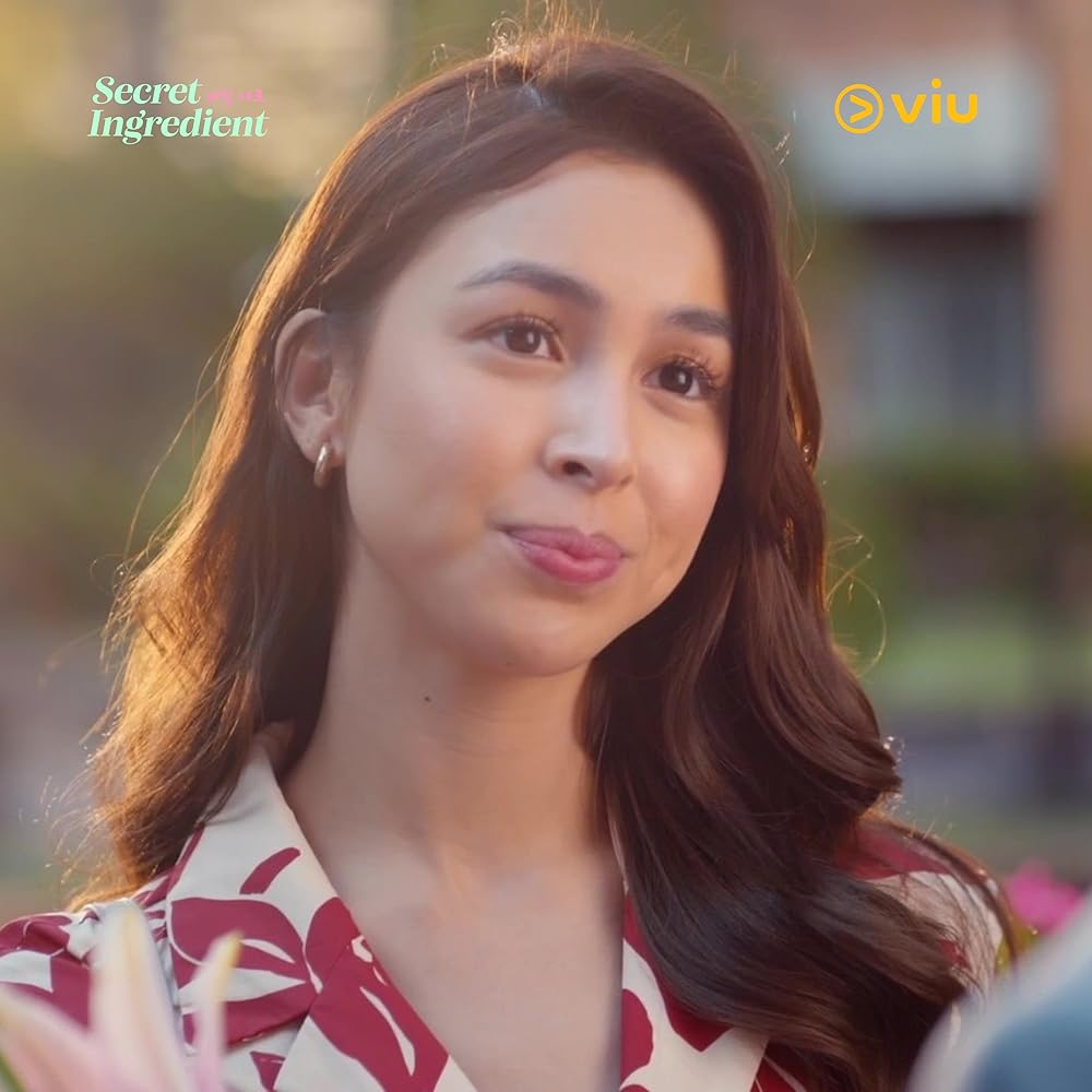 Secret Ingredient (2024)