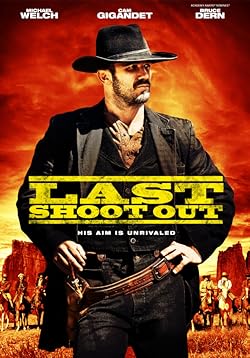 Poster of Last Shoot Out
