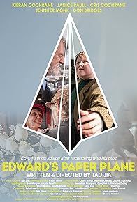 Primary photo for Edward's Paper Plane