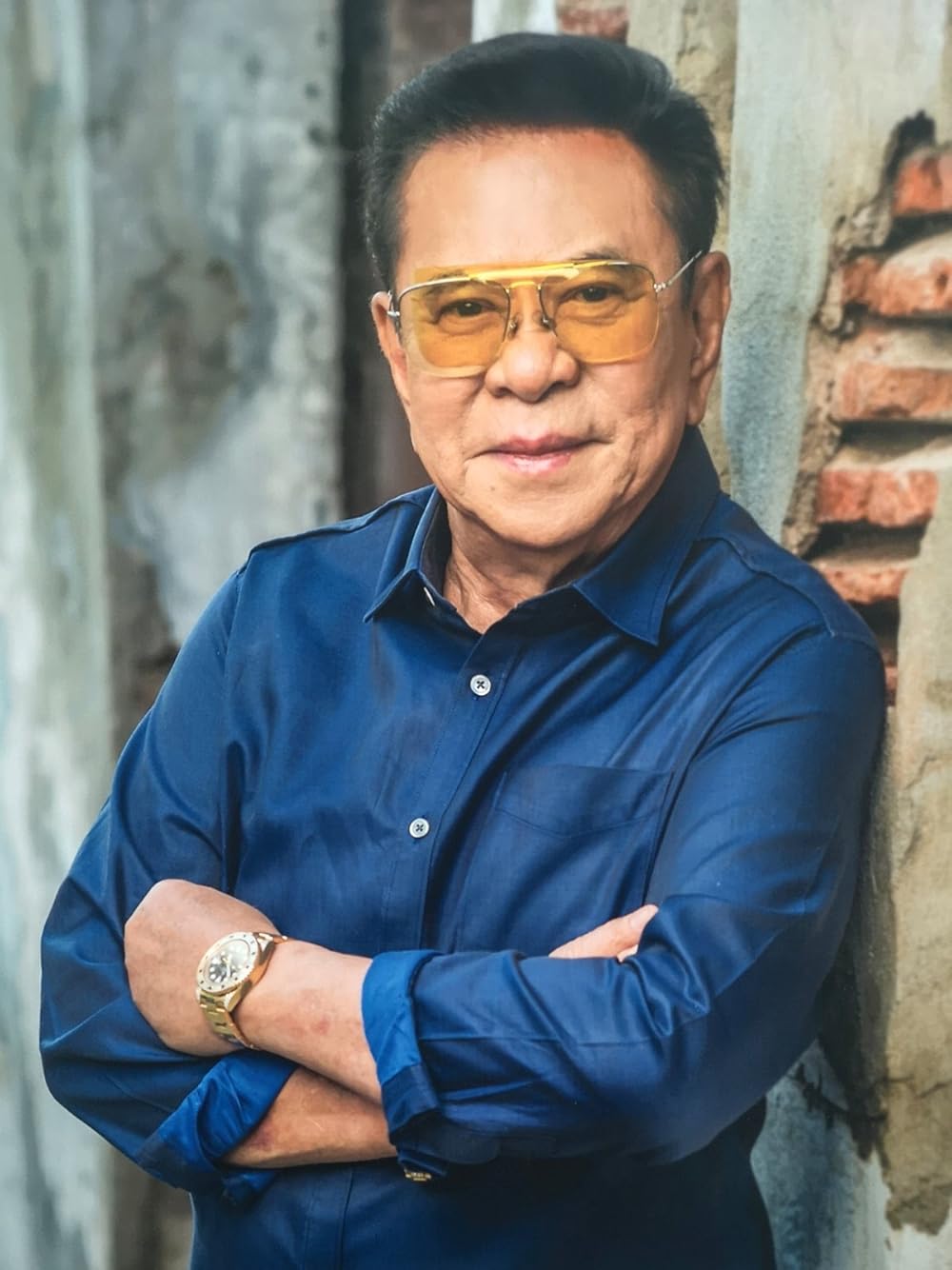 Chavit Singson - Biography - IMDb