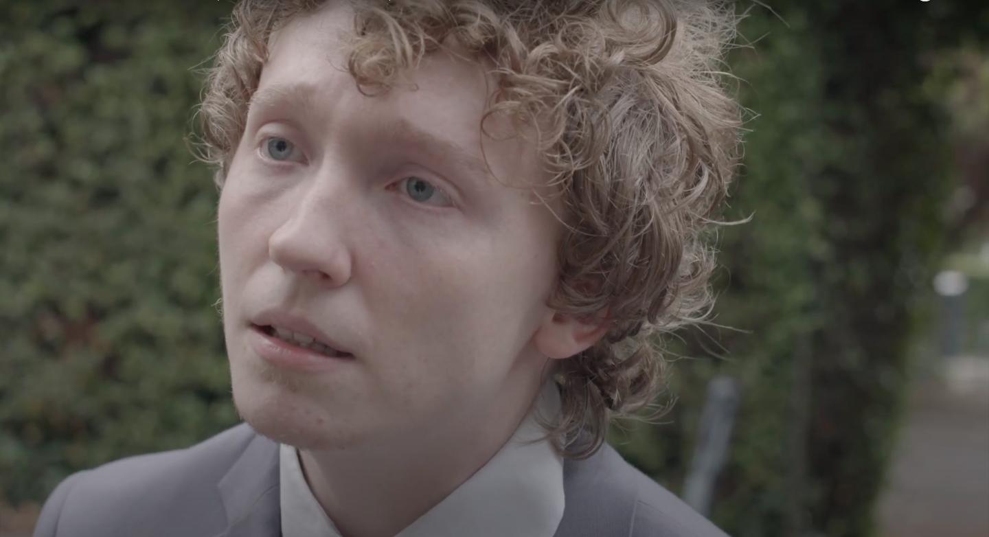 I am My Father's Son