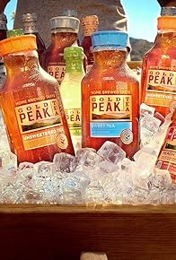 Primary photo for Gold Peak Tea: Home-Brewed Delivery