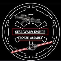 Primary photo for Star Wars: Empire - Frozen Assault (Fan Production)