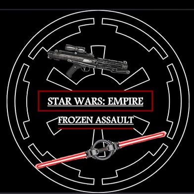 Primary photo for Star Wars: Empire - Frozen Assault (Fan Production) Primary photo for Star Wars: Empire - Frozen Assault (Fan Production)