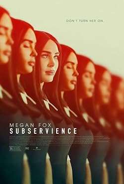 Poster of Subservience