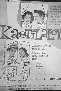 Primary photo for Kastilaloy