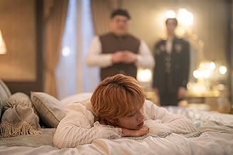 K-POP・アジア THE NEXT PRINCE ASBAVADEVATHIN The Next Prince (TV Mini Series 2025) - NuNew Chawarin