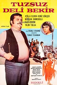 Primary photo for Tuzsuz Deli Bekir
