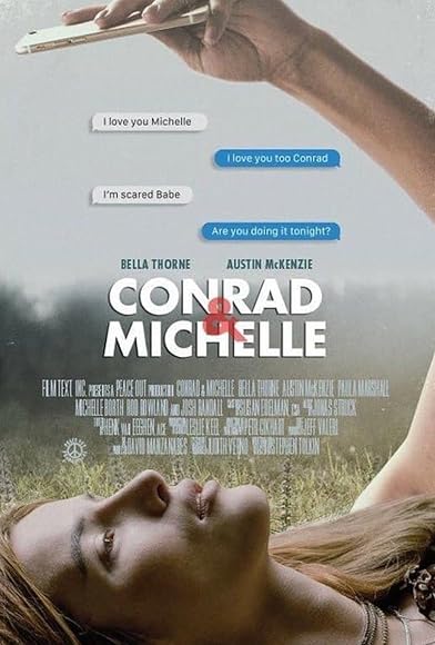 Primary photo for Conrad & Michelle: If Words Could Kill Primary photo for Conrad & Michelle: If Words Could Kill