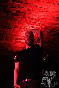 Primary photo for Stuart Thomas Hall