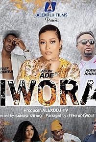 Primary photo for Iwora