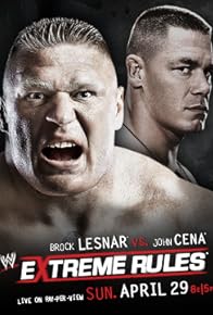 Primary photo for Extreme Rules Primary photo for Extreme Rules