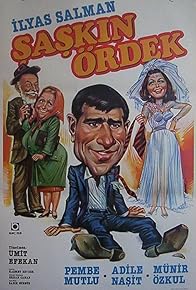 Primary photo for Saskin Ördek