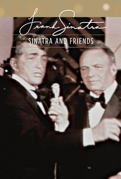 Primary photo for Frank Sinatra Jr. with Family and Friends Primary photo for Frank Sinatra Jr. with Family and Friends