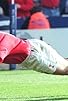 Primary photo for Epic: Wales v England '99