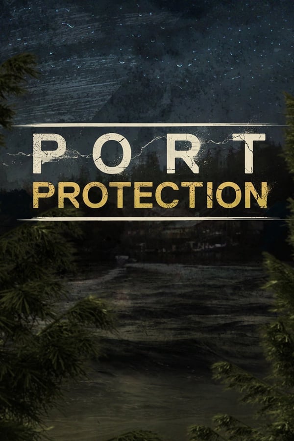 Poster of Port Protection