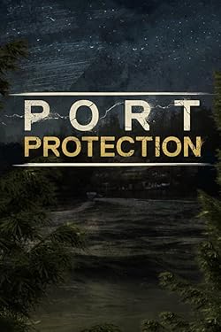 Poster of Port Protection