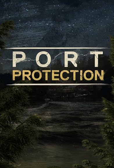Primary photo for Port Protection Primary photo for Port Protection