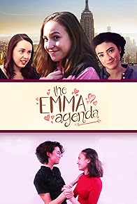 Primary photo for The Emma Agenda Primary photo for The Emma Agenda