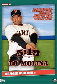 Primary photo for 5:19 to Molina