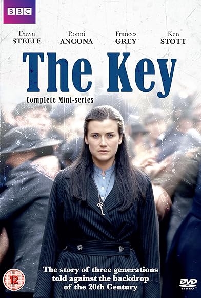 Primary photo for The Key Primary photo for The Key