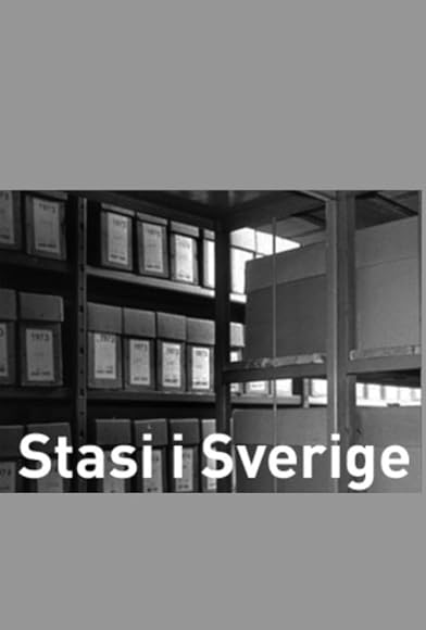 Primary photo for Stasi i Sverige Primary photo for Stasi i Sverige