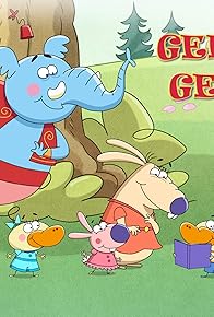 Primary photo for Genius Genie